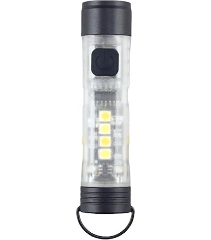 Amazon.co.jp: 5050Work Shop 2WAYトーチ＆ランタン MICROLight